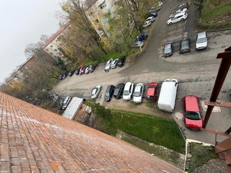 Garsonieră semidecomandată în Brazda lui Novac