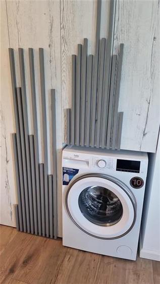 Apartament 2 camere de inchiriat, Freya Home, Bucium - 5
