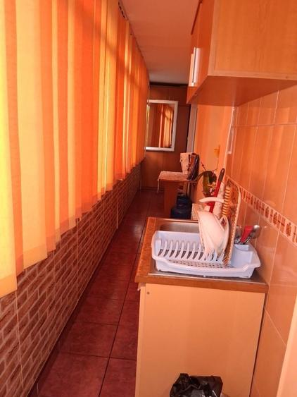 Apartament cu trei camere - 1