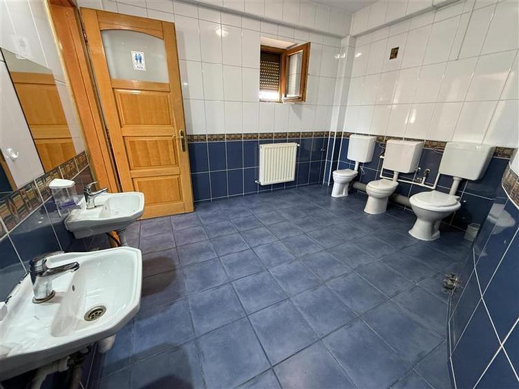 Spațiu comercial, de 600 mp, în Gherăiești