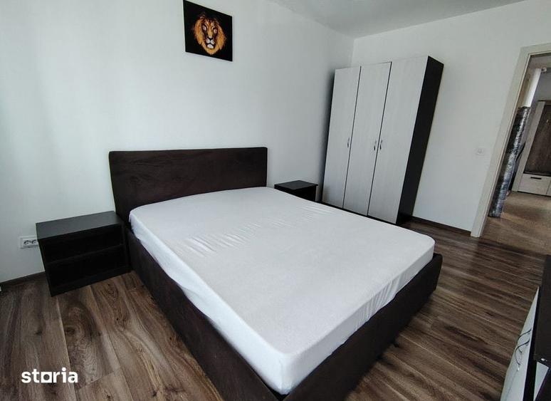 Apartament cu 3 camere decomandat în Cug
