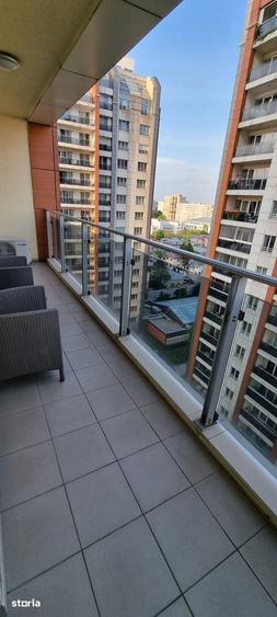 Apartament cu 2 camere în Decebal
