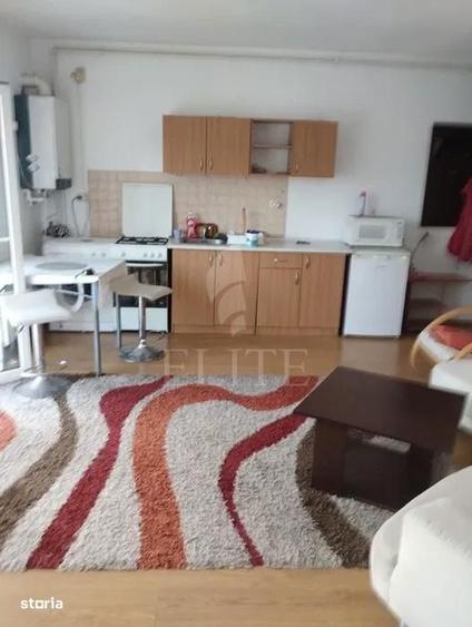 Apartament 2 camere in zona CALEA TURZII - 1