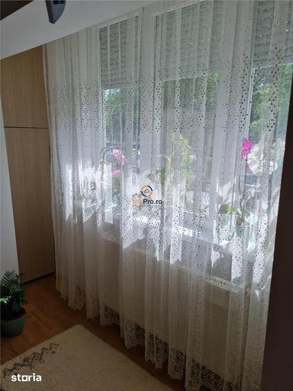 Garsonieră decomandată în Lipovei
