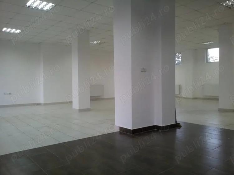 Spațiu comercial, de 200 mp, în Central