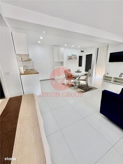 Apartament în Central