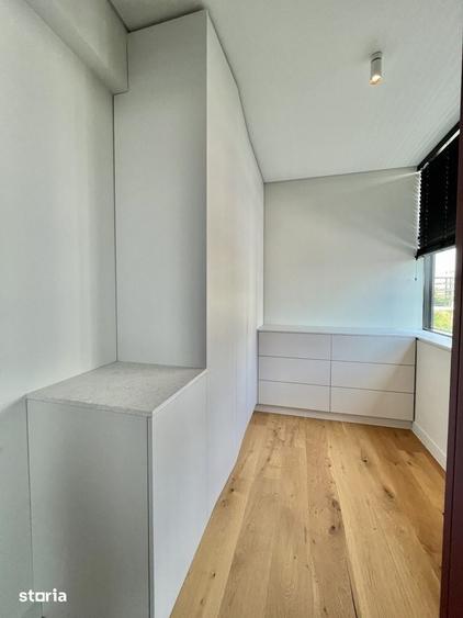 Apartament cu 4 camere în Pipera