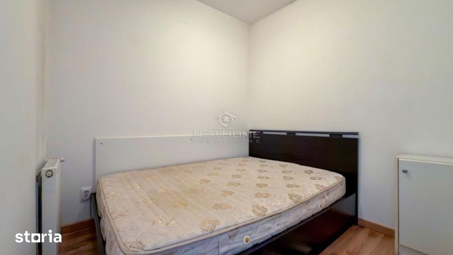 Apartament 1 camera, zona Iulius mall, FSEGA - 3