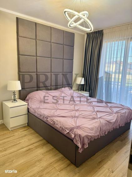 Duplex modern 4 camere, mobilat si utilat, zona Lidl Dumbravita - 15