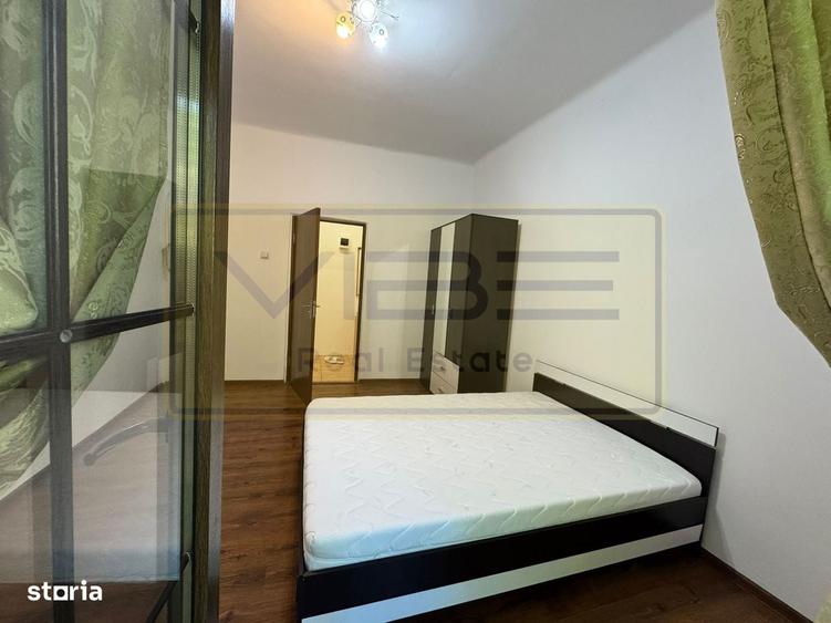 Apartament cu 2 camere decomandat în Copou