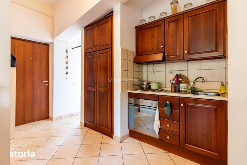 Com0%| Cladire multifunctionala Unirii Hotel Piri | 9 studiouri ind