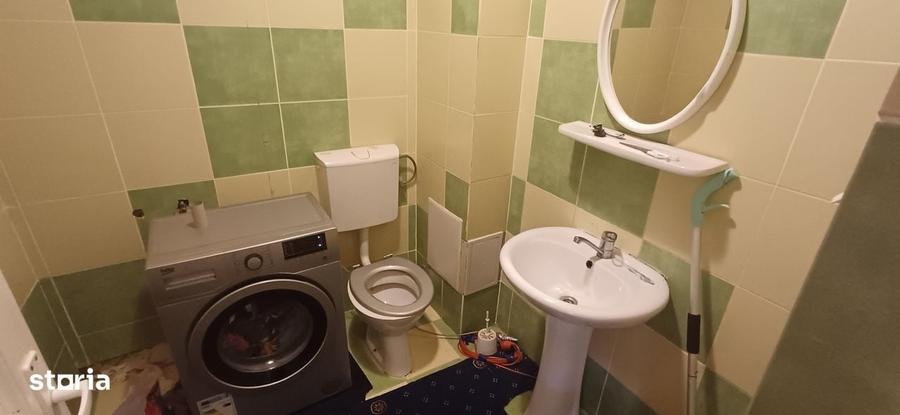 Vand apartament in Floresti - 5