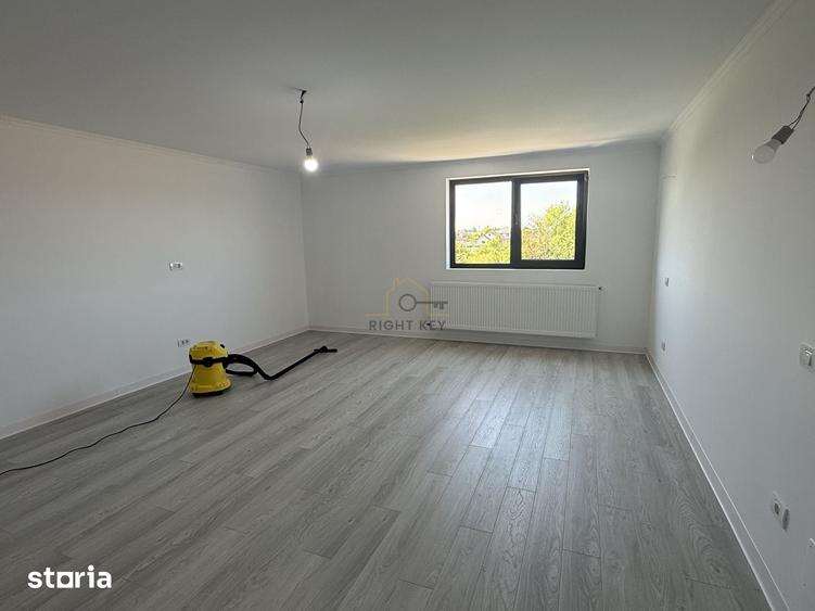 Casă cu 4 camere cu Teren 412 Mp în Țegheș