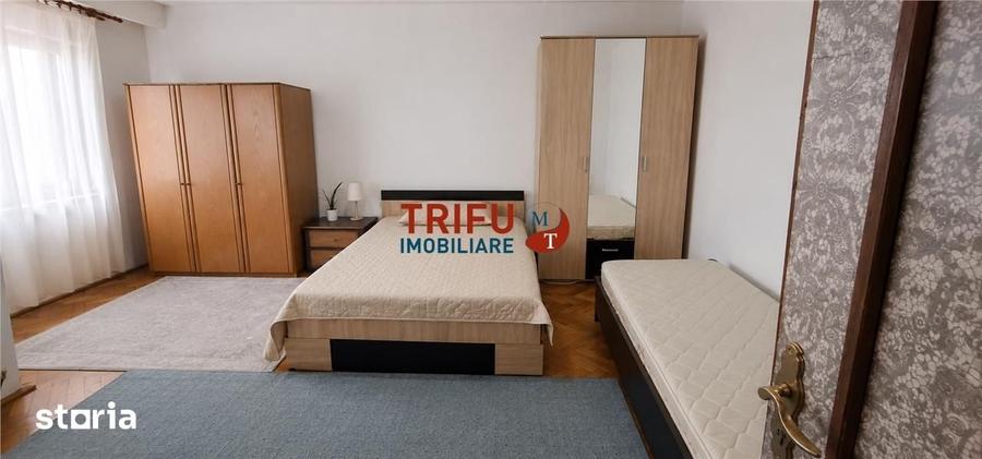 Apartament cu 2 camere decomandat în Tolstoi