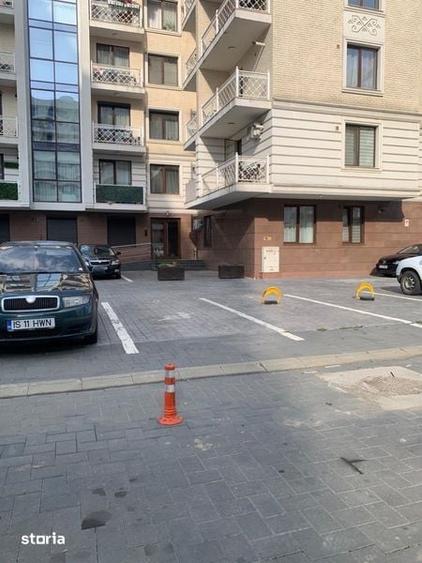 Apartament Copou - 2