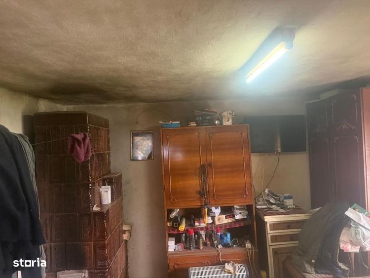 Casa de vanzare, 60 mp, sat Branet, comuna Barza - 6