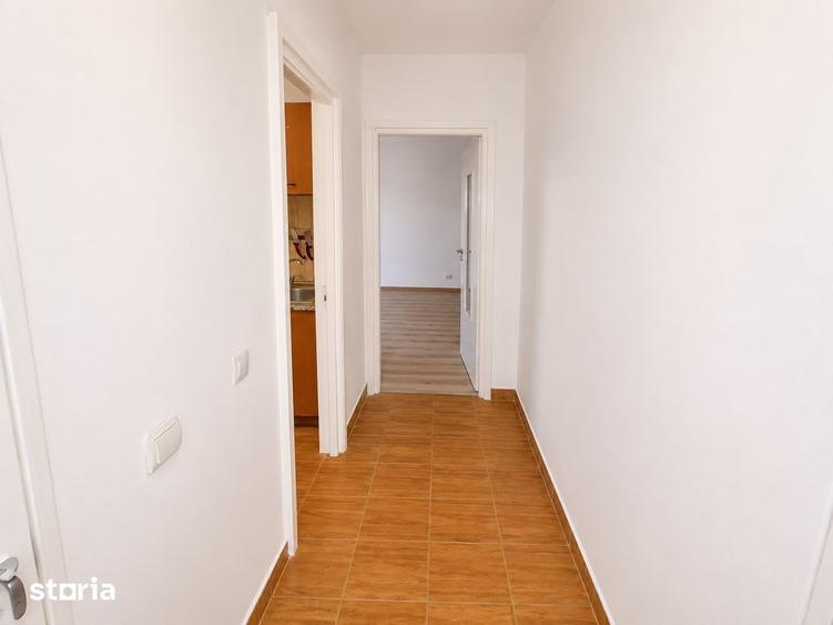 Apartament cu 3 camere decomandat în Crângași