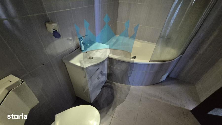 Apartament cu 3 camere în Dudu