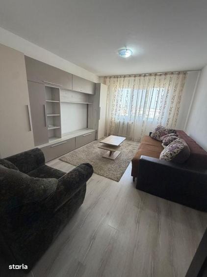 Apartament cu 2 camere decomandat în Gării