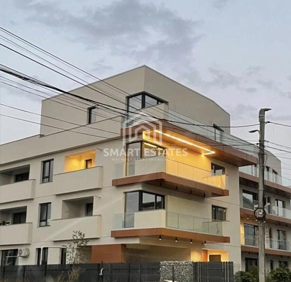 Apartament cu 2 camere în Voluntari