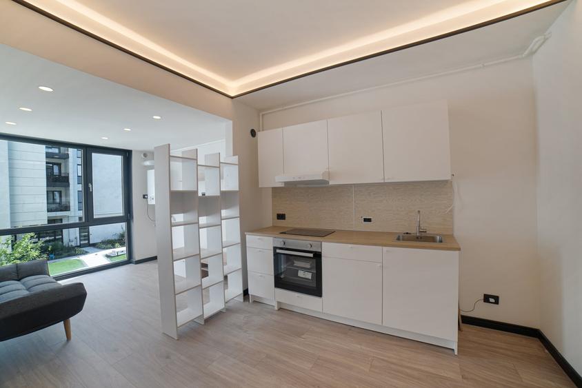 2 CAMERE, BLOC 2025, LOC DE PARCARE, PIPERA - 1