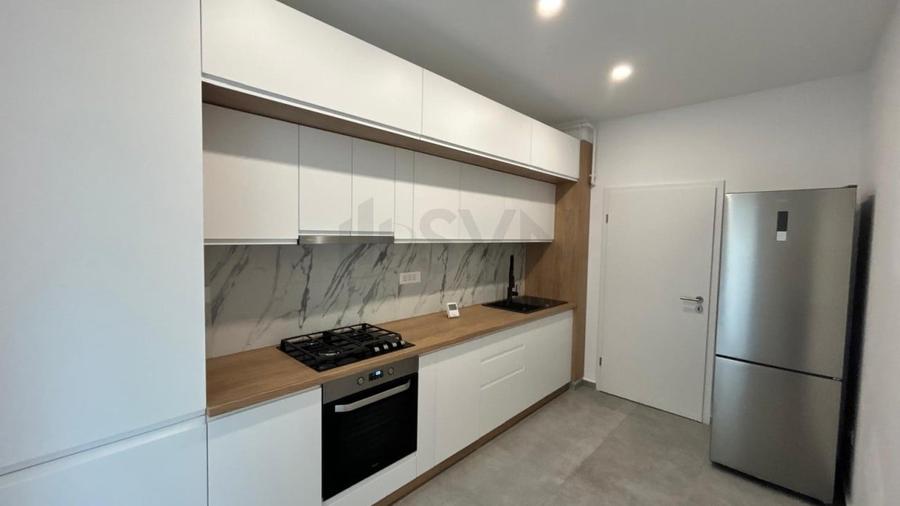 REA1028062 Apartament 3 camere Premium Jandarmeriei- se mobileaza pe baza garant - 10