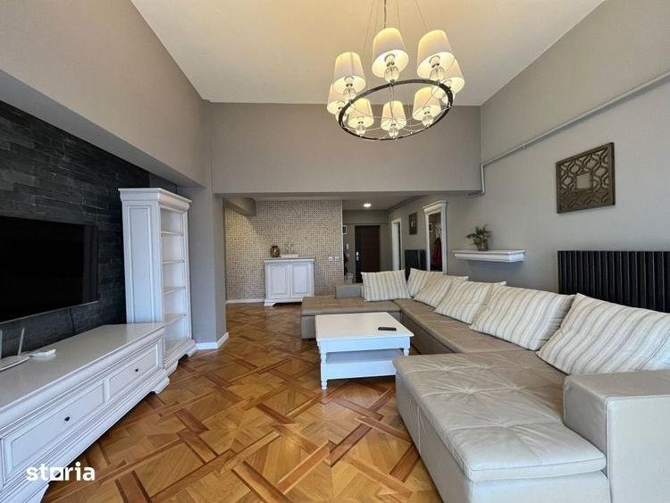 Penthouse 110mp zona Bulevardul Mihai Viteazu - 1