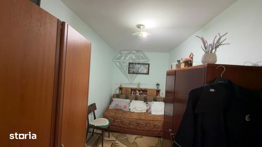 Apartament 2 camere Vest Lamaita Ploiesti | Mobilat | Etaj 2 | - 7