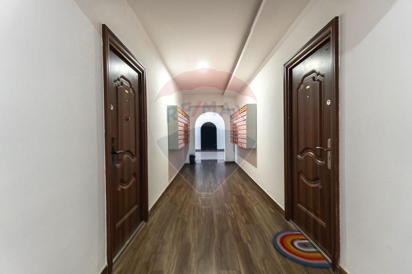 COMISION 0% |APARTAMENT 2 CAMERE | DECOMANDAT | DRESSING| PARCARE - 16