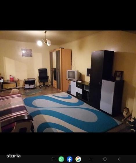 Apartament cu 2 camere în Progresul