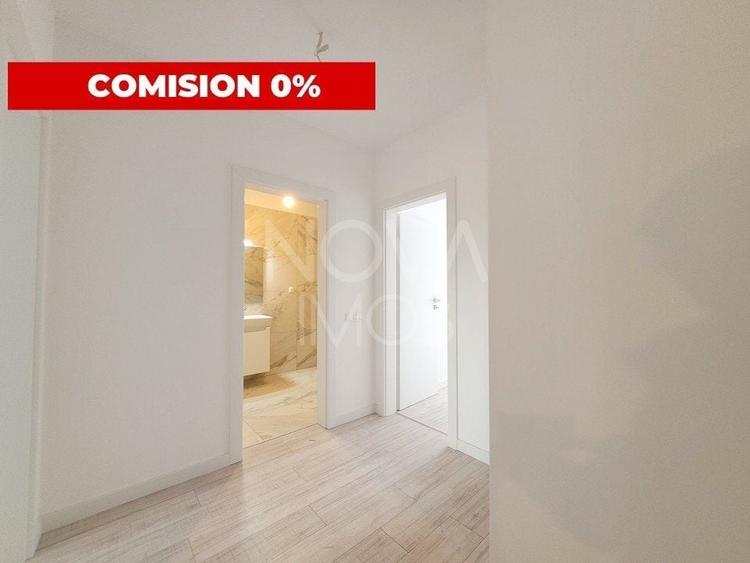Apartament cu 3 camere semidecomandat în Mihai Viteazul