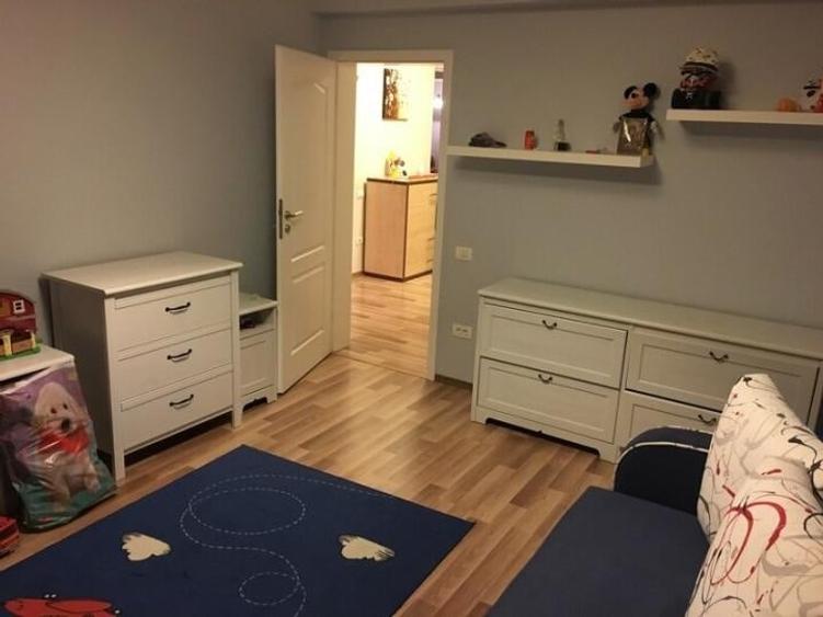 Apartament 3 camere | 130 mp | Prelungirea Ghencea | Parcare subterana - 5