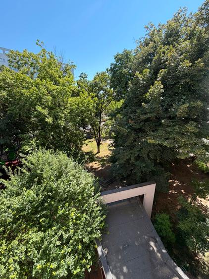 Apartament cu 2 camere semidecomandat în Dristor