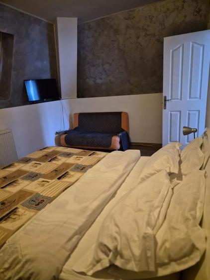 Apartament cu 2 camere în Florești
