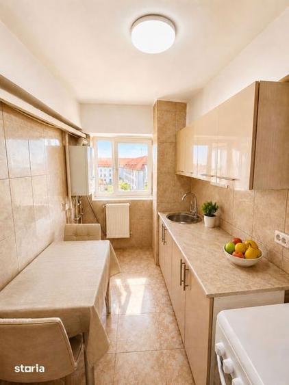 Vand Apartament 3 Camere Central Km 0 - McDonalds - 1