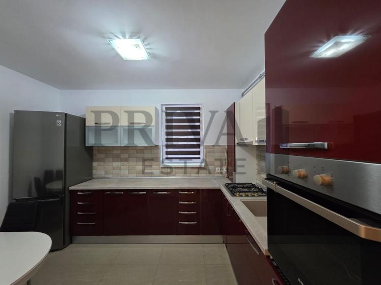 Apartament 2 camere decomandat, 55 mp, etaj 1, Giroc - 7