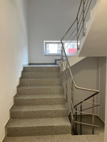 Inchiriere garsoniera Militari Residence-Ilie Petre,1/7,TOTUL NOU,balcon,CT,320€ - 18
