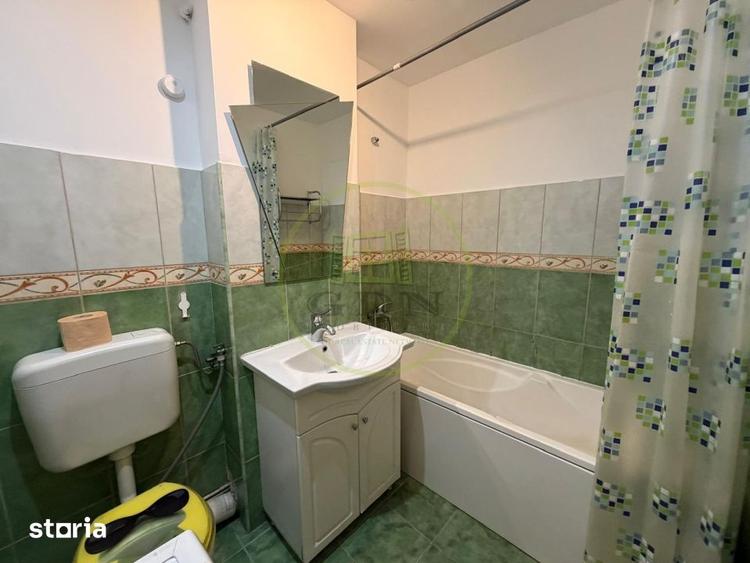 Apartament 2 camere decomandat de inchiriat Str. Toamnei | Mobilat - 10