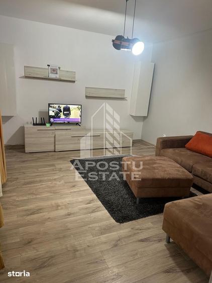 Casă cu 3 camere cu Teren 60 Mp în Iosefin