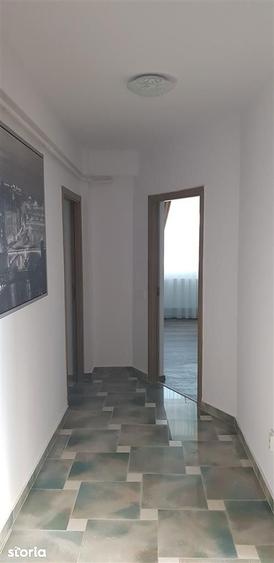 Apartament o camera bloc nou Zona Popas Pacurari - 350Euro - 8
