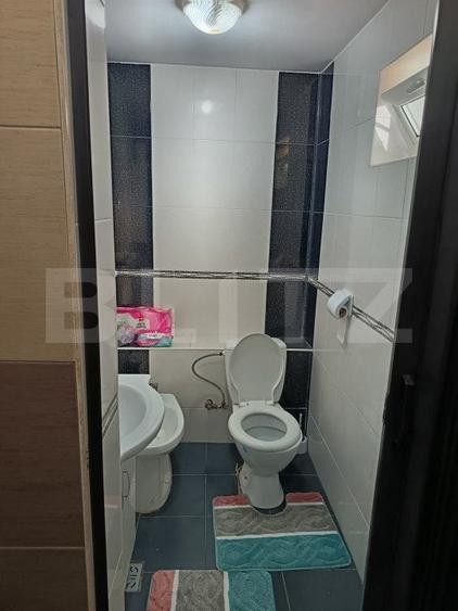 Casă cu 4 camere cu Canalizare în Lipănești