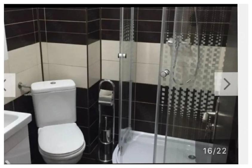 Casă cu 9 camere cu Teren 600 Mp în Km 4