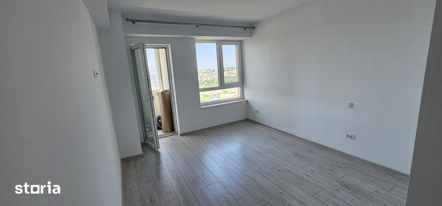 Apartament cu 3 camere în Copou
