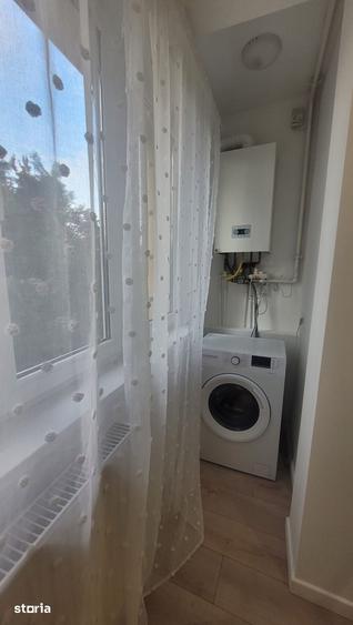Apartament 2 camere de inchiriat | Etaj 1 | Central - 11