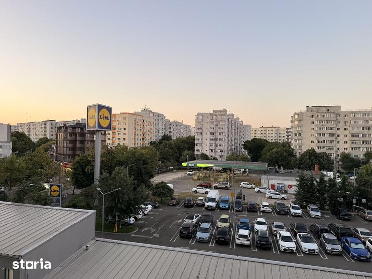 Garsonieră în Dristor