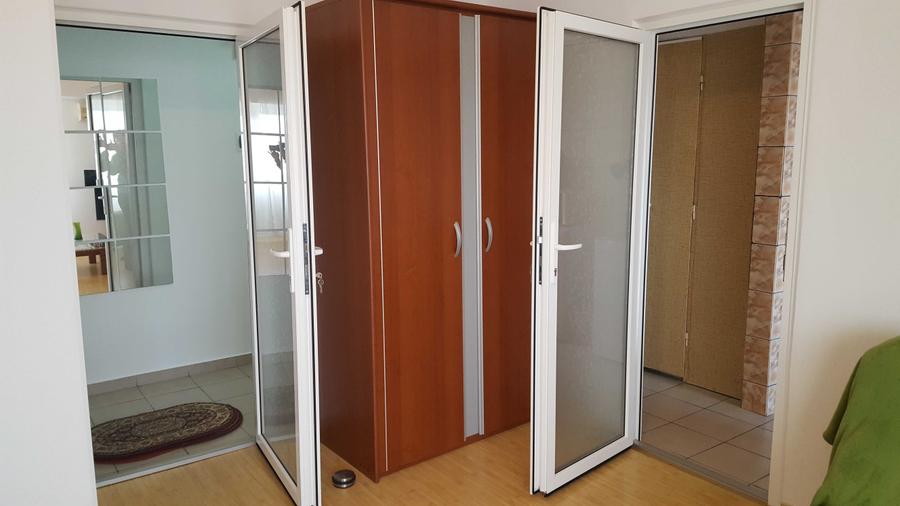 Garsonieră decomandată în Ultracentral