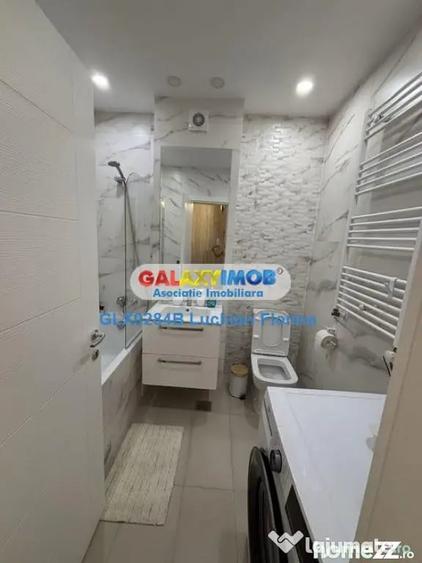 Garsoniera de inchiriat, bloc nou, metrou Anghel Saligny - 6