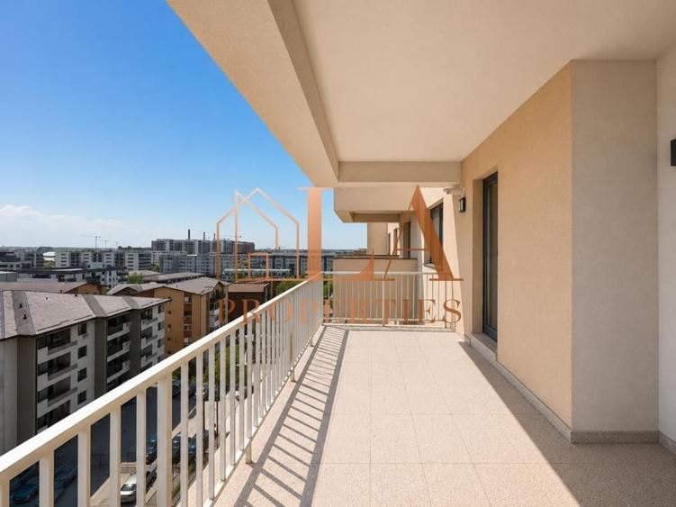 Apartament 3 camere 103mp | Parcare optional | Rosa Residence-Titan - 13