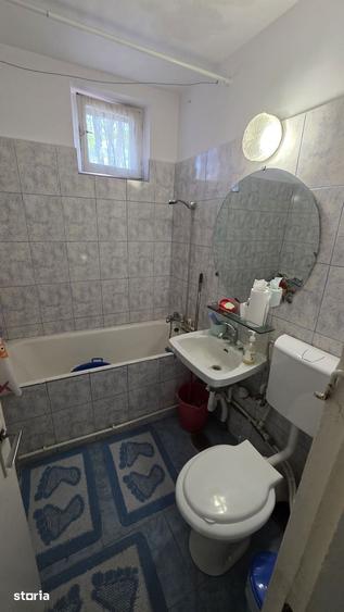 Apartament cu 2 camere în Est