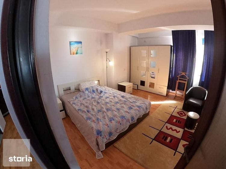 Apartament cu 3 camere în Nord
